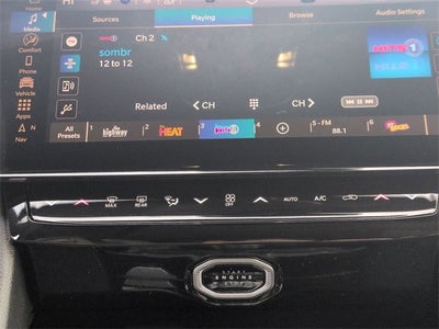 2026 Jeep Grand Cherokee L GRAND CHEROKEE L LAREDO ALTITUDE 4X4