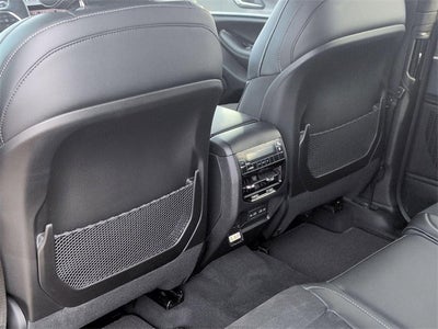 2026 Jeep Grand Cherokee L GRAND CHEROKEE L LAREDO ALTITUDE 4X4