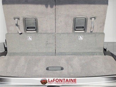 2026 Jeep Grand Cherokee L GRAND CHEROKEE L LAREDO ALTITUDE 4X4