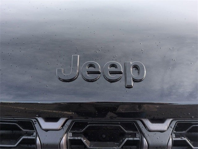 2026 Jeep Grand Cherokee L GRAND CHEROKEE L LAREDO ALTITUDE 4X4