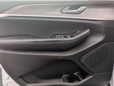 2026 Jeep Grand Cherokee L GRAND CHEROKEE L LAREDO ALTITUDE 4X4