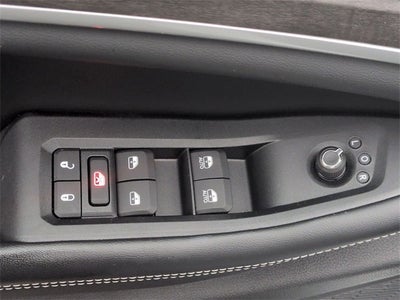 2026 Jeep Grand Cherokee L GRAND CHEROKEE L LAREDO ALTITUDE 4X4