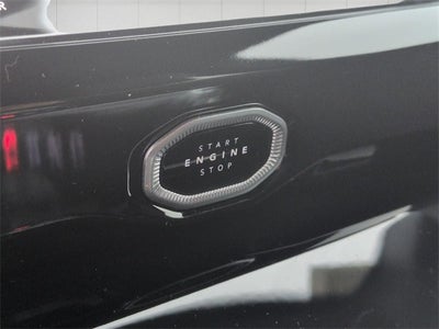 2026 Jeep Grand Cherokee L GRAND CHEROKEE L LAREDO ALTITUDE 4X4