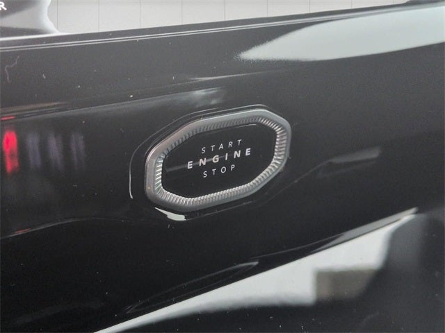 2026 Jeep Grand Cherokee L GRAND CHEROKEE L LAREDO ALTITUDE 4X4