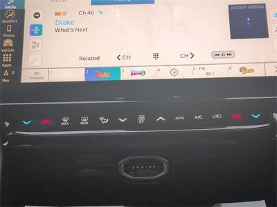 2026 Jeep Grand Cherokee L GRAND CHEROKEE L LAREDO ALTITUDE 4X4