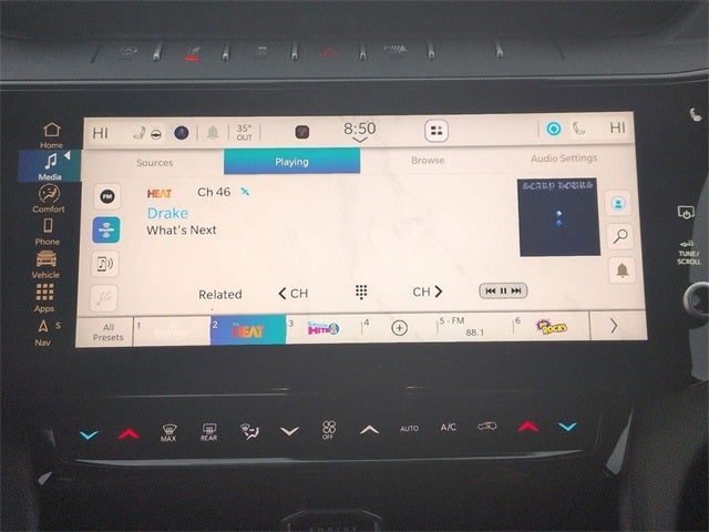 2026 Jeep Grand Cherokee L GRAND CHEROKEE L LAREDO ALTITUDE 4X4