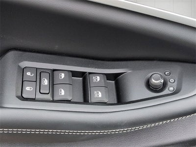 2026 Jeep Grand Cherokee L GRAND CHEROKEE L LAREDO ALTITUDE 4X4