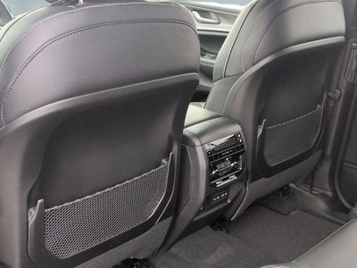 2026 Jeep Grand Cherokee L GRAND CHEROKEE L LAREDO ALTITUDE 4X4