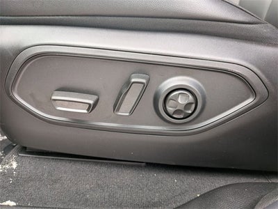 2025 Jeep Grand Cherokee L GRAND CHEROKEE L LIMITED 4X4