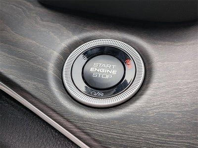 2025 Jeep Grand Cherokee L GRAND CHEROKEE L LIMITED 4X4