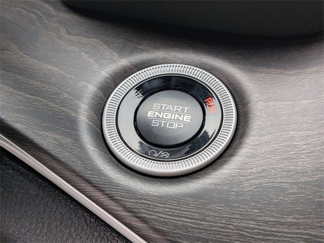 2025 Jeep Grand Cherokee L GRAND CHEROKEE L LIMITED 4X4