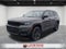 2025 Jeep Grand Cherokee L GRAND CHEROKEE L LIMITED 4X4