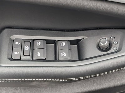 2025 Jeep Grand Cherokee L GRAND CHEROKEE L LIMITED 4X4