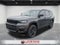 2025 Jeep Grand Cherokee L GRAND CHEROKEE L LIMITED 4X4