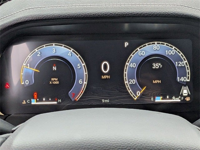 2025 Jeep Grand Cherokee L GRAND CHEROKEE L LIMITED 4X4