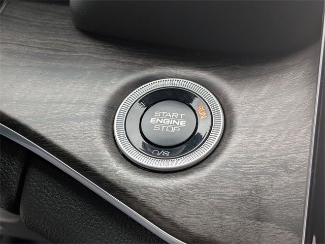 2025 Jeep Grand Cherokee L GRAND CHEROKEE L LIMITED 4X4