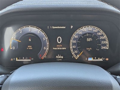 2025 Jeep Grand Cherokee L GRAND CHEROKEE L LIMITED 4X4