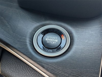 2025 Jeep Grand Cherokee L GRAND CHEROKEE L LIMITED 4X4