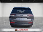 2025 Jeep Grand Cherokee L GRAND CHEROKEE L LIMITED 4X4