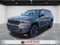 2025 Jeep Grand Cherokee L GRAND CHEROKEE L LIMITED 4X4