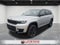 2025 Jeep Grand Cherokee L GRAND CHEROKEE L LIMITED 4X4
