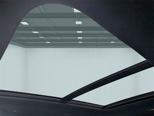 2025 Jeep Grand Cherokee L GRAND CHEROKEE L LIMITED 4X4