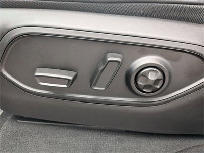 2025 Jeep Grand Cherokee L GRAND CHEROKEE L LIMITED 4X4