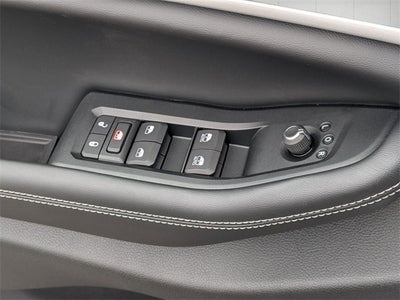 2025 Jeep Grand Cherokee L GRAND CHEROKEE L LIMITED 4X4