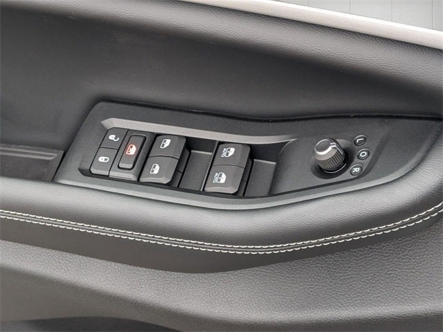 2025 Jeep Grand Cherokee L GRAND CHEROKEE L LIMITED 4X4