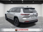 2025 Jeep Grand Cherokee L GRAND CHEROKEE L LIMITED 4X4
