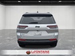 2025 Jeep Grand Cherokee L GRAND CHEROKEE L LIMITED 4X4