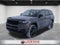 2025 Jeep Grand Cherokee L GRAND CHEROKEE L LIMITED 4X4