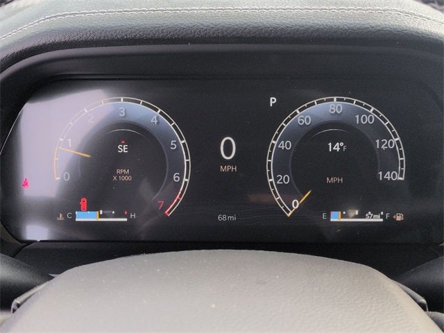 2025 Jeep Grand Cherokee L GRAND CHEROKEE L LIMITED 4X4