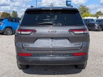 2025 Jeep Grand Cherokee L GRAND CHEROKEE L LIMITED 4X4