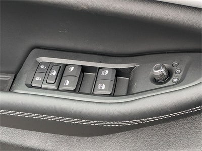 2025 Jeep Grand Cherokee L GRAND CHEROKEE L LIMITED 4X4