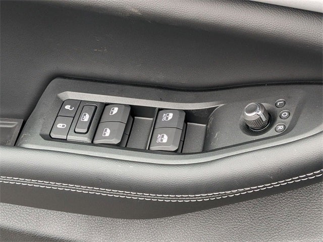 2025 Jeep Grand Cherokee L GRAND CHEROKEE L LIMITED 4X4