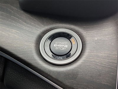 2025 Jeep Grand Cherokee L GRAND CHEROKEE L LIMITED 4X4