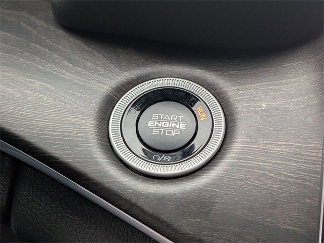 2025 Jeep Grand Cherokee L GRAND CHEROKEE L LIMITED 4X4