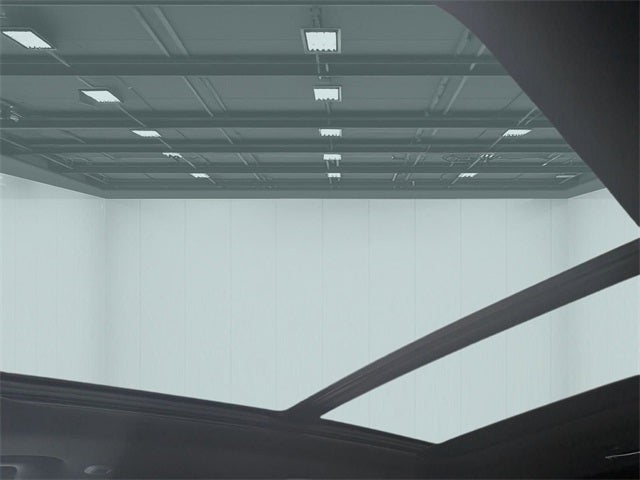 2025 Jeep Grand Cherokee L GRAND CHEROKEE L LIMITED 4X4