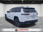 2025 Jeep Grand Cherokee L GRAND CHEROKEE L LIMITED 4X4