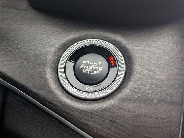 2025 Jeep Grand Cherokee L GRAND CHEROKEE L LIMITED 4X4