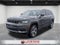2025 Jeep Grand Cherokee L GRAND CHEROKEE L LIMITED 4X4