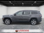 2025 Jeep Grand Cherokee L GRAND CHEROKEE L LIMITED 4X4