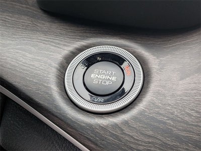 2025 Jeep Grand Cherokee L GRAND CHEROKEE L LIMITED 4X4