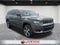2025 Jeep Grand Cherokee L GRAND CHEROKEE L LIMITED 4X4