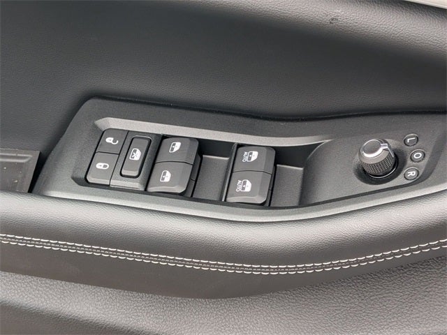 2025 Jeep Grand Cherokee L GRAND CHEROKEE L LIMITED 4X4