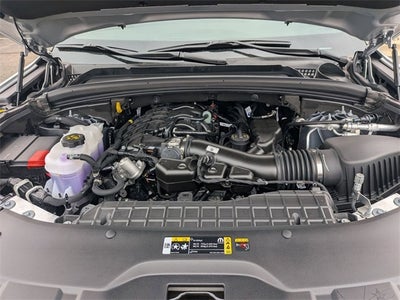 2025 Jeep Grand Cherokee L GRAND CHEROKEE L LIMITED 4X4