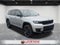 2025 Jeep Grand Cherokee L GRAND CHEROKEE L LIMITED 4X4