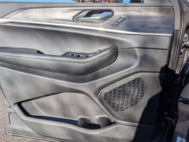 2025 Jeep Grand Cherokee L GRAND CHEROKEE L LIMITED 4X4