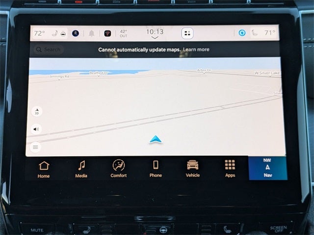 2025 Jeep Grand Cherokee L GRAND CHEROKEE L LIMITED 4X4